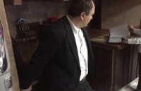 Главу экологической комиссии Киевского облсовета задержали при получении взятки