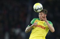 Пропавший игрок "Кардиффа" Сала отправил голосовое сообщение, что самолет разваливается
