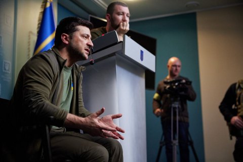 Скільки ще потрібно смертей і втрат, щоб убезпечити небо над Україною? – Зеленський