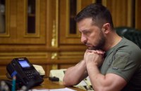 Україна шукає прямого діалогу із Сі Цзиньпіном, аби поговорити про завершення війни, – Зеленський