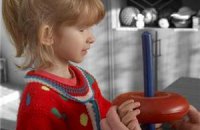 Во Львове покажут первый украинский мультфильм для незрячих детей