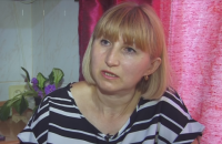 Мать Кольченко после свидания с сыном рассказала о его состоянии 