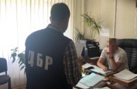 Експрикордоннику оголосили підозру в незаконному пропуску Порошенка на Мальдіви