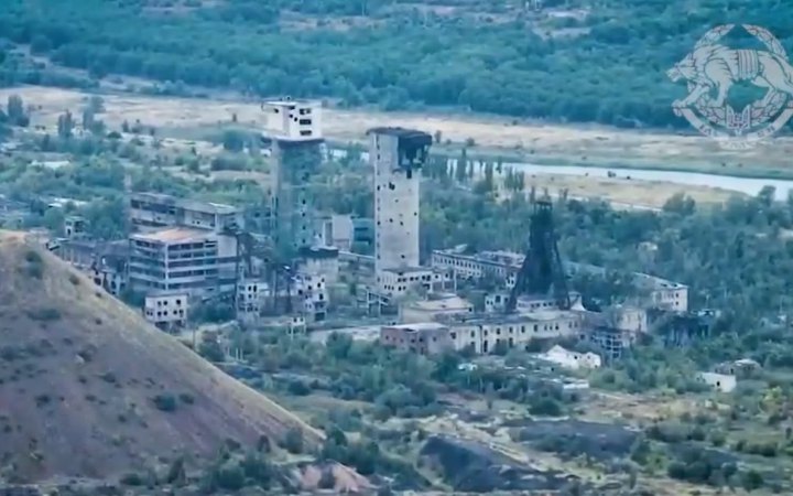 Сили спецоперацій на Бахмутському напрямку знищили спостережний пункт росіян