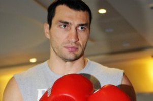 Владимир Кличко: надеюсь боксировать до 50 лет