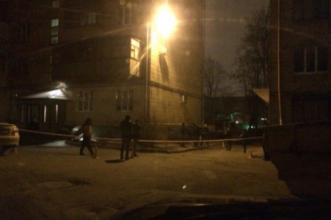 Ночью в Харькове снова прогремел взрыв, пострадавших нет