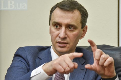 ​Минздрав: на запуск производства вакцины от ковида в случае отмены патентов нужно шесть дней