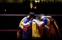 Збірна України не змогла вийти до півфіналу чемпіонату світу з волейболу