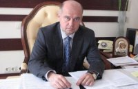 Главный милиционер Одесской области подал в отставку