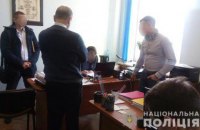 В мэрии Николаева провели обыски по делу о растрате