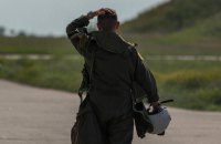 Українська авіація завдала шести результативних ударів по ворогу на південному напрямку