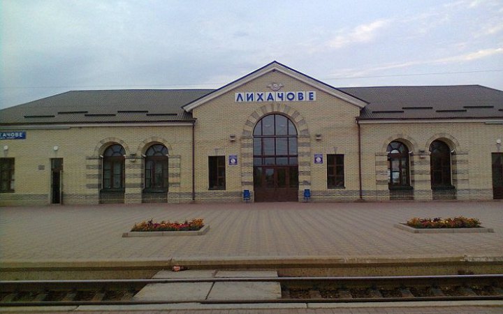 Мер Первомайського на Харківщині пропонує перейменувати місто