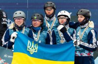 Тренер збірної України з лижної акробатики прокоментував першу в історії командну медаль на ЧС