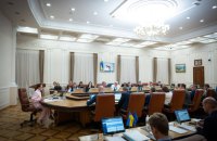 Кабмін затвердив умови приватизації Одеського припортового заводу