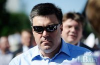 Синдром Помагая