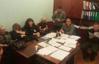 Избирком Кривого Рога попросил назначить перевыборы