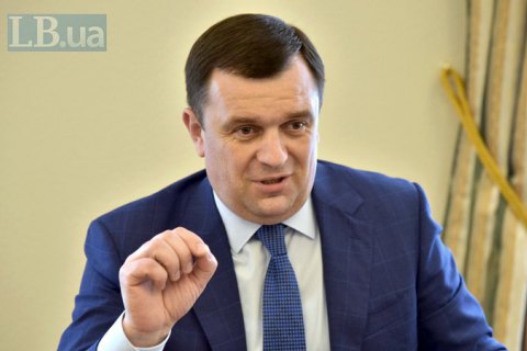 Украина предлагает создать международную группу по аудиту убытков из-за военного конфликта 