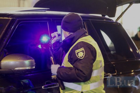 Нацполиция отказалась обнародовать информацию о заказчике нападения на Вячеслава Соболева
