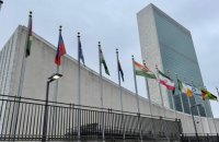 У Нью-Йорку біля ООН відкриється виставка російських злочинів в Україні