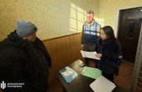 Розгляд апеляції на запобіжний захід Гринкевича відклали на місяць, – ЦПК
