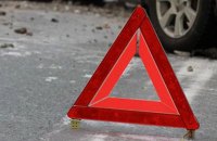 В Україні у ДТП загинув британський військовий