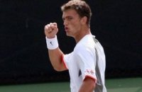 Недовесов выигрывает очередной челленджер и врывается в первую сотню 