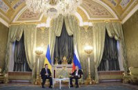 Прощание с иллюзиями: Запад – не поможет  