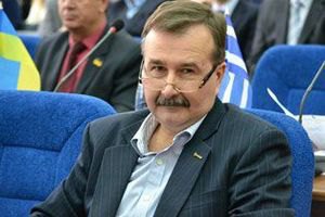 В Херсоне во второй тур мэрской гонки вышли Миколаенко и Сальдо