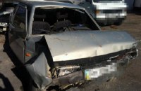 Двое пьяных школьников погибли в результате ДТП в Житомирской области, еще двое получили травмы