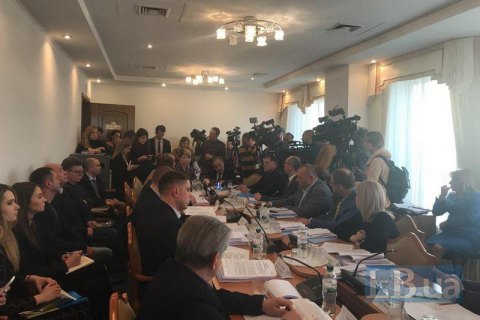 В Иране осталось 10 украинских экспертов для идентификации тел погибших и их возвращения