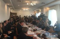 В Иране осталось 10 украинских экспертов для идентификации тел погибших и их возвращения
