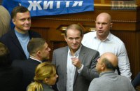 Зміни до Виборчого кодексу: Путін схвалює