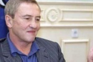 Черновецкий обещает установить в Киеве памятник Манделе