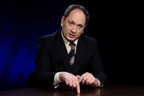 Украина прекратит хозяйственные контакты с захваченными на Донбассе предприятиями