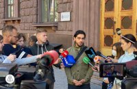 Нардепа Лероса допросили в ГБР