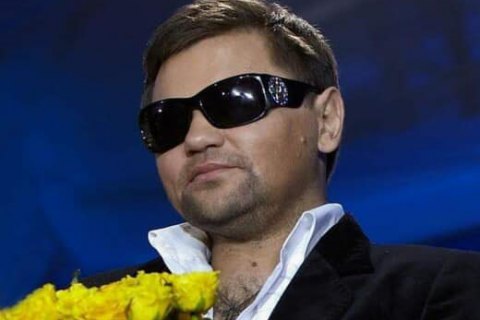 Помер український fashion-дизайнер Сергій Єрмаков 