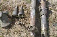За день росіяни обстріляли територію трьох громад Сумщини