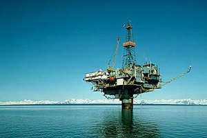 США распечатают Национальный нефтяной резерв на Аляске