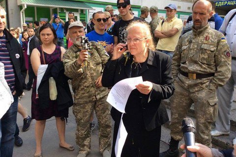 Луценко застеріг Медведчука від створення фейкових "територіальних громад"