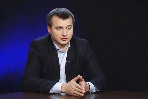 Березенко: реформы были бы невозможны без "Народного фронта"