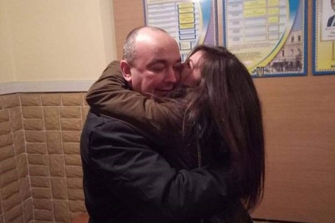Начальнику университета Воздушных сил им. Кожедуба отменили арест