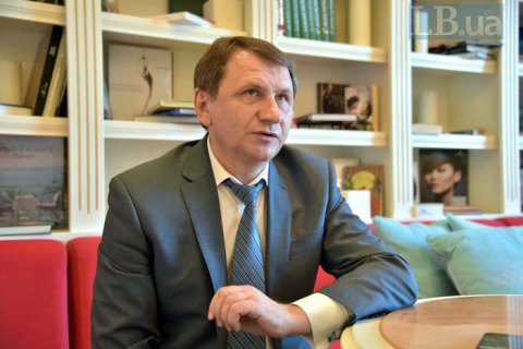Голова Ради суддів: Порівняно з іншими, суди Луганської та Донецької області - кращі  
