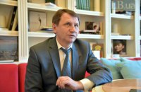 Глава Совета судей: По сравнению с другими суды Луганской и Донецкой области - лучше
