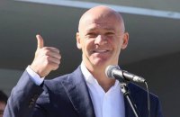 В деле Труханова назначили бесплатного адвоката 
