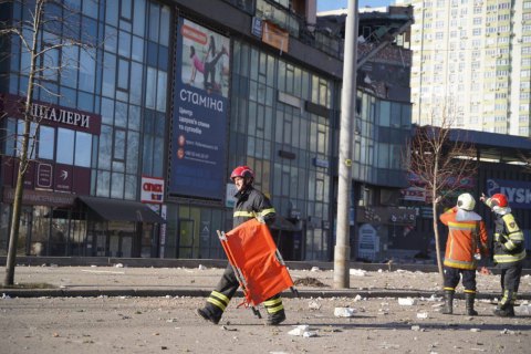 От рук захватчиков погибли 198 человек, в том числе трое детей, - Ляшко