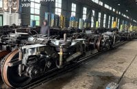 Прокуратура викрила схему постачання Укрзалізниці неякісних вагонів на  64 млн грн