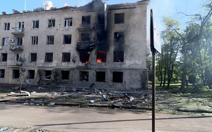 За минулу добу росіяни вбили двох мешканців Донеччини (оновлено)