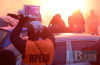 Міліція відпустила другого журналіста "Радіо Свобода"