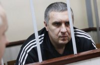 "Крымского диверсанта" Панова этапировали в Омск