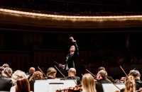 У Варшаві відбувся концерт Ukrainian Freedom Orchestra, приурочений до Незалежності України